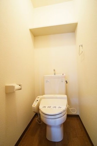 アルブル１番館 102号-11