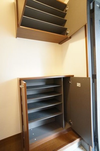 アルブル１番館 102号-12