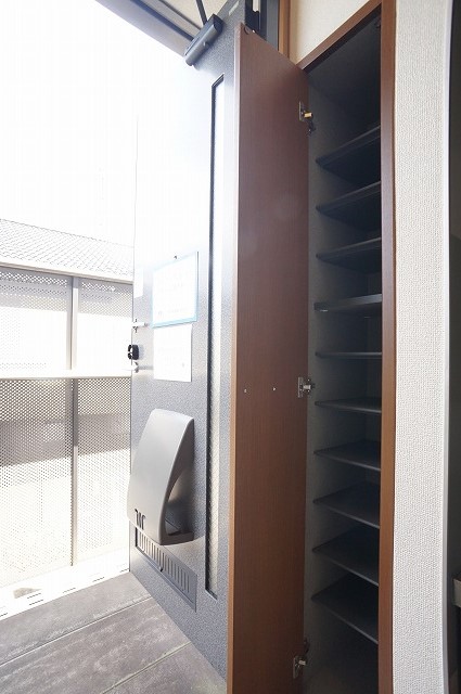 ミレニアム21 202号-3