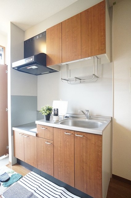 ミレニアム21 202号-4