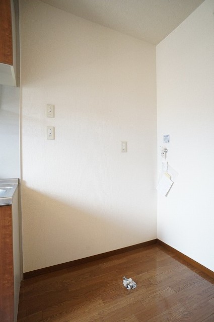 ミレニアム21 202号-5