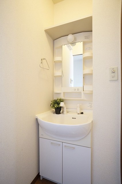 ミレニアム21 202号-6