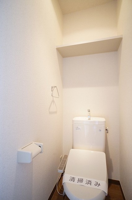 ミレニアム21 202号-8