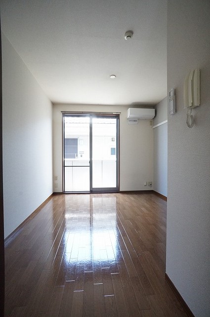 ミレニアム21 202号-9