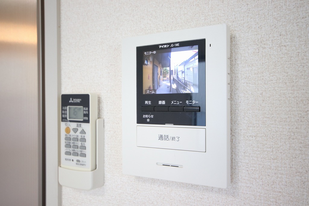 アーデン西戸部 101号-9