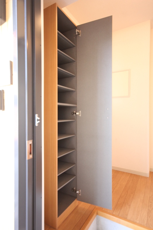 アーデン西戸部 101号-10