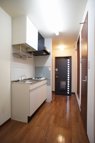 ユリシーズ 201号-4