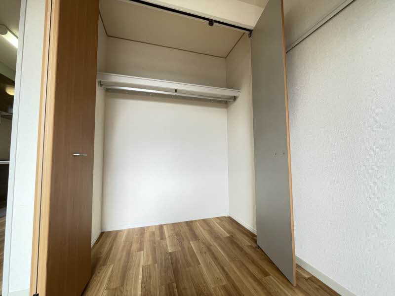 グリシーナ・常盤台A 203号-4