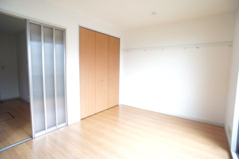 グリシーナ・常盤台Ｂ 107号-4