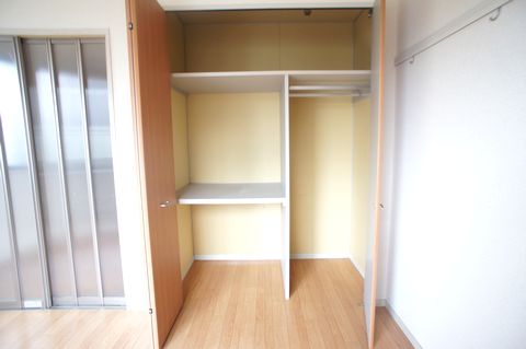 グリシーナ・常盤台Ｂ 107号-5