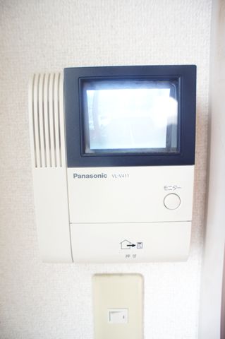 グリシーナ・常盤台Ｂ 107号-8