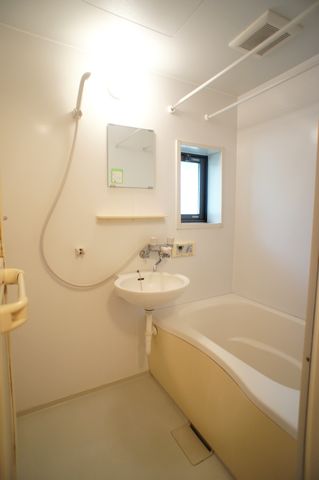 グリシーナ・常盤台Ｂ 107号-9