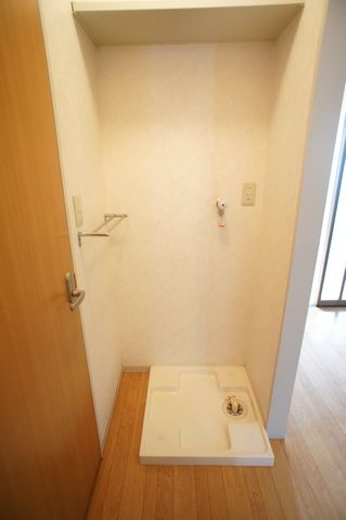 グリシーナ・常盤台Ｂ 107号-10