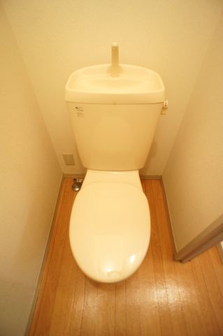 グリシーナ・常盤台Ｂ 107号-11