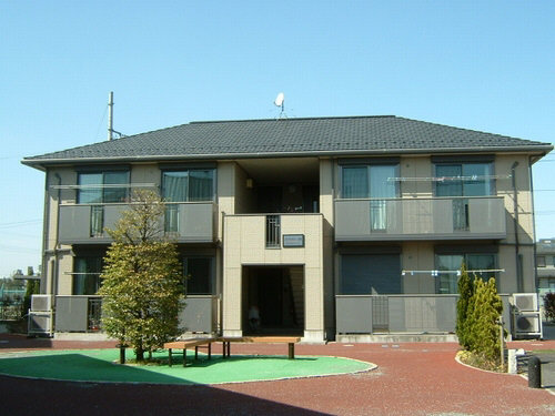 メイプルタウン二番館 101号-11