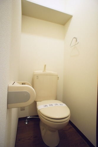 メイプルタウン六番館 202号-10