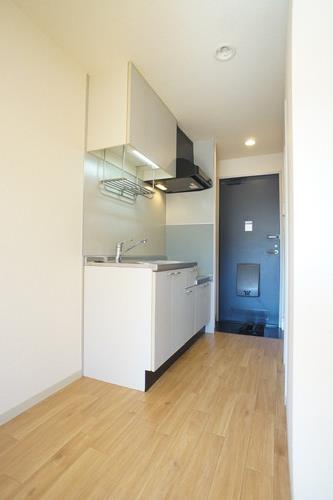 フレア上平塚Ⅱ 202号-5