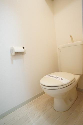 フレア上平塚Ⅱ 202号-8