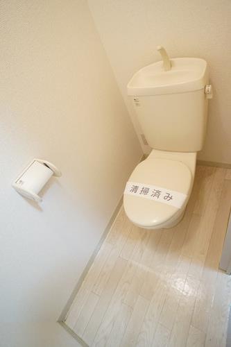 フレア上平塚Ⅱ 202号-11