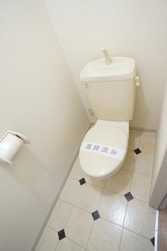 フレア上平塚Ⅱ 205号-9