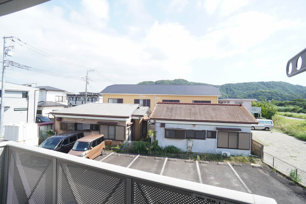 フレア上平塚Ⅱ 205号-13