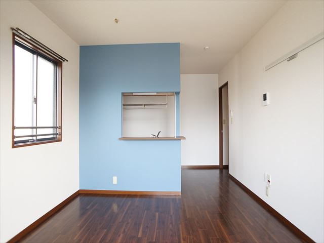 サンパティーク 201号-3