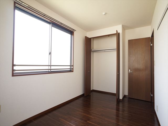 サンパティーク 201号-5