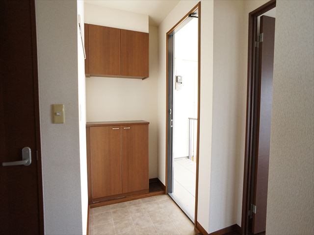 サンパティーク 201号-7