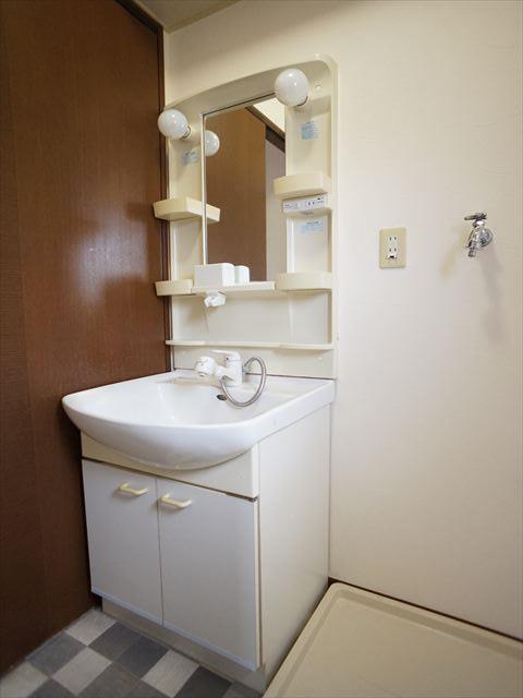 サンパティーク 201号-9