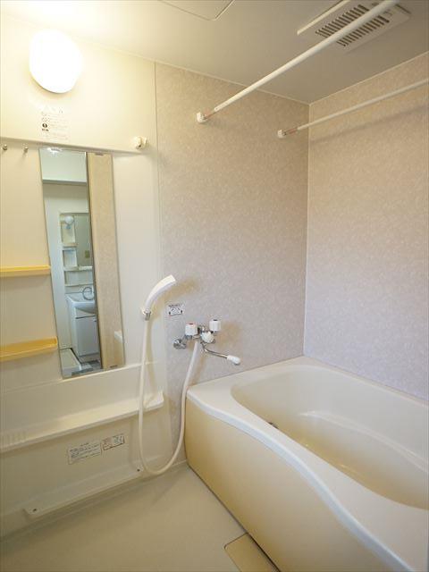 サンパティーク 201号-10