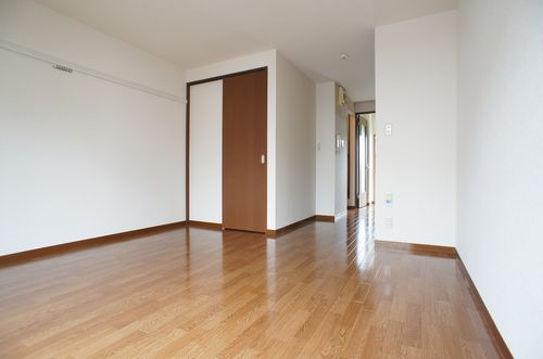 Ｆｌａｔ－Ａ 101号-3