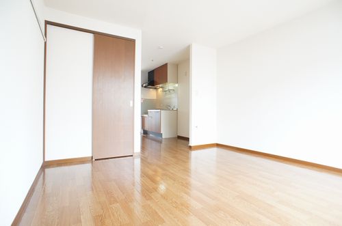 Ｆｌａｔ－Ａ 101号-4