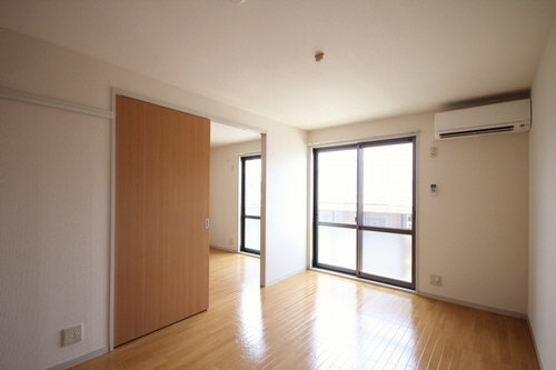 ヴァンヴェール洋光台 202号-2