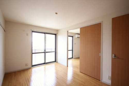 ヴァンヴェール洋光台 202号-3