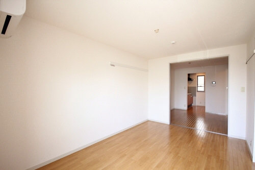 ヴァンヴェール洋光台 202号-5