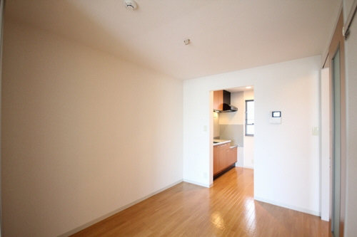 ヴァンヴェール洋光台 202号-6