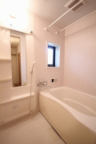 ヴァンヴェール洋光台 202号-8