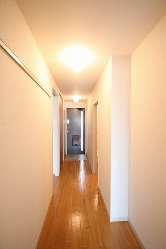 ヴァンヴェール洋光台 202号-10