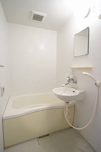 反町２１ 205号-8