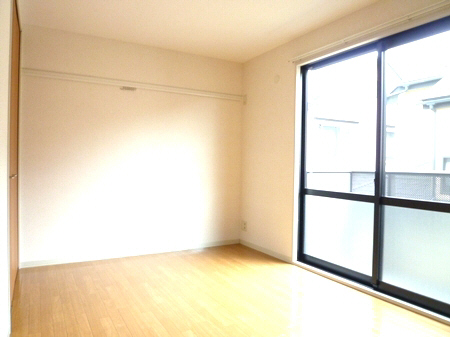 クローバーⅢ 202号-3