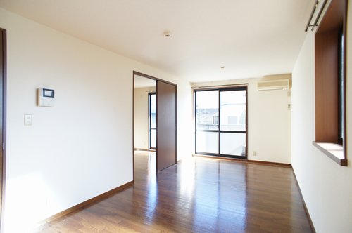 メゾンＨＡＮＹＡ 101号-2