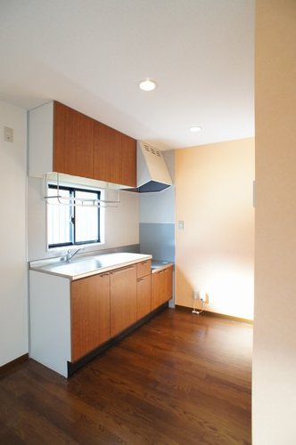 メゾンＨＡＮＹＡ 101号-3