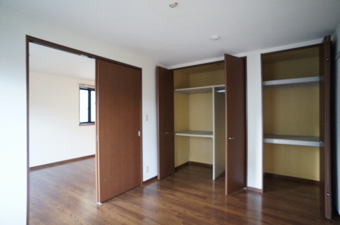 メゾンＨＡＮＹＡ 101号-5