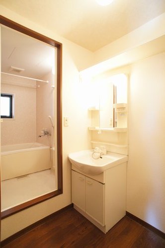 メゾンＨＡＮＹＡ 101号-8