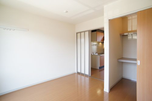 Ｇｒａｎｄ　Ｓｏｌｅｉｌ　Ⅰ 203号-3