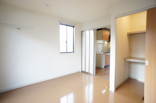 Grand Soleil Ⅰ 206号-4