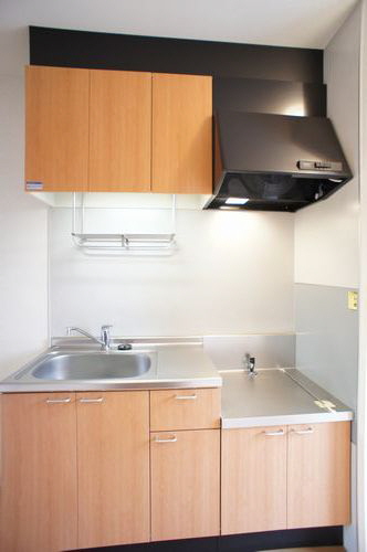 Grand Soleil Ⅰ 206号-7