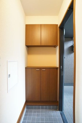 クレールＢ 101号-11