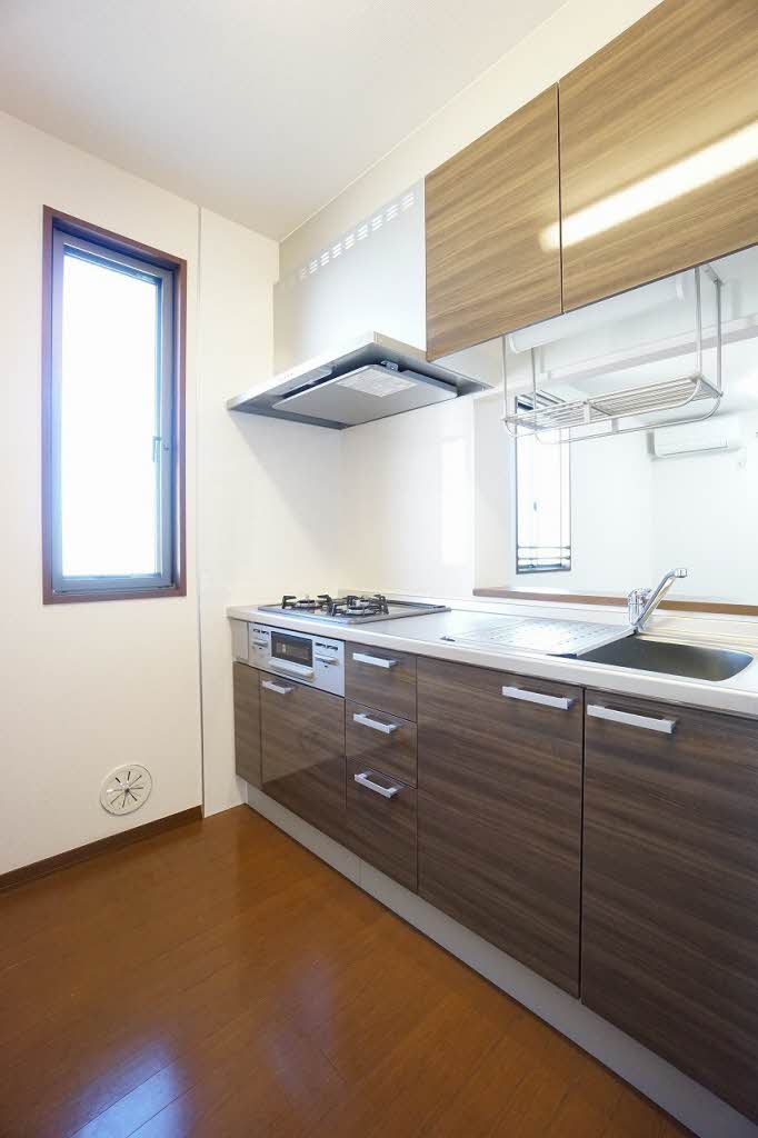 クレールB 201号-3