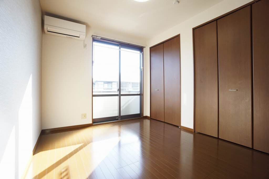 クレールB 201号-5